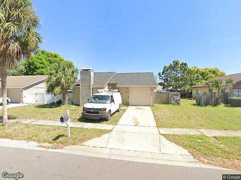 Basket Oak, PORT RICHEY, FL 34668