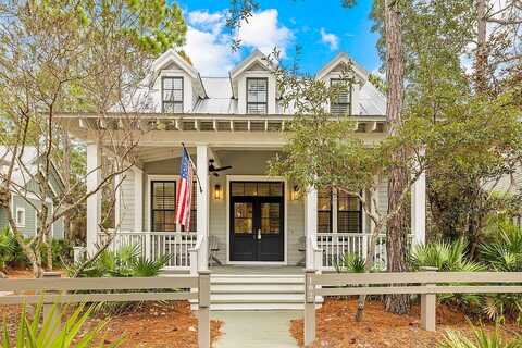 Royal Fern, SANTA ROSA BEACH, FL 32459