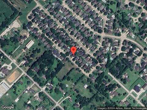 Glenview, PEARLAND, TX 77581