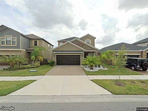 Sage Creek, SUN CITY CENTER, FL 33573