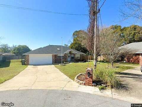 New Forest, PENSACOLA, FL 32514
