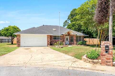New Forest, PENSACOLA, FL 32514