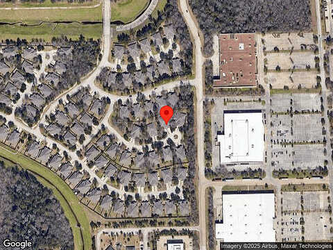 Trafalgar, CONROE, TX 77384