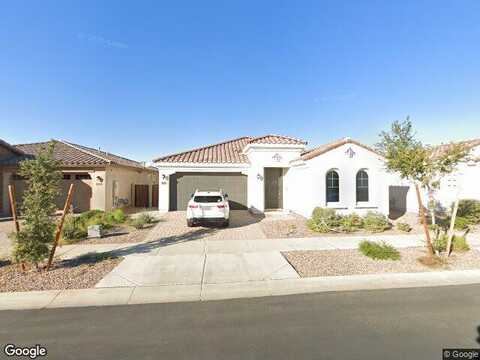Red Giant, MESA, AZ 85212