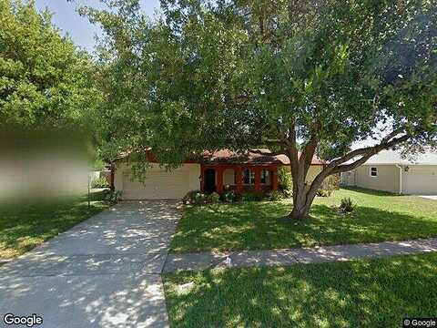 Bayberry, ROCKLEDGE, FL 32955