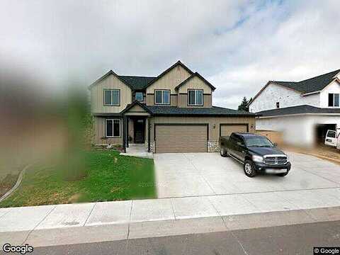 160Th, VANCOUVER, WA 98682