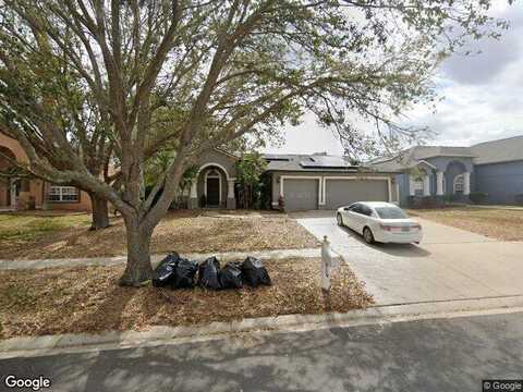 Wydella, RIVERVIEW, FL 33569