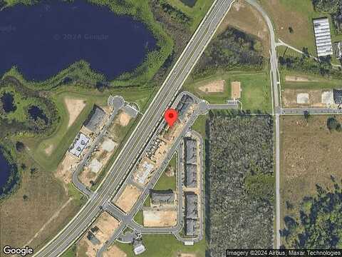 Emerald Berry, WINTER GARDEN, FL 34787