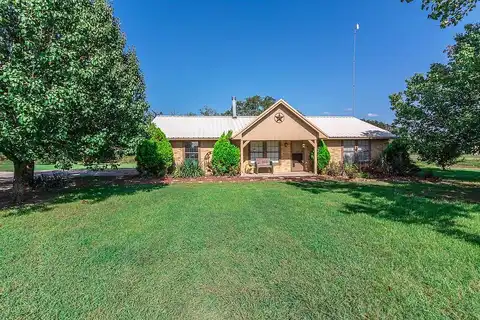 County Road 112, KAUFMAN, TX 75142