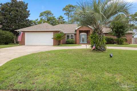 Vestavia, GULF BREEZE, FL 32563