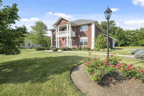 43Rd, PLEASANT PRAIRIE, WI 53158