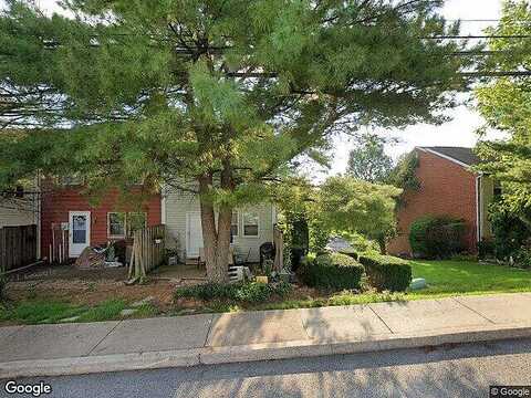 Fairfax, HARRISBURG, PA 17112