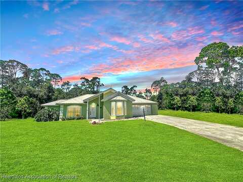 Orange Blossom, SEBRING, FL 33875