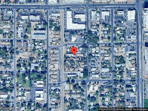 Ash, TEMPE, AZ 85281