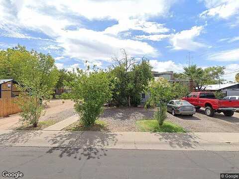 Ash, TEMPE, AZ 85281