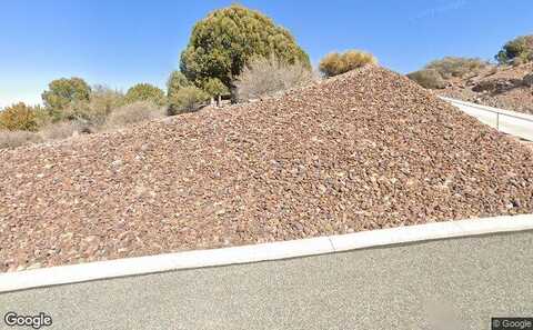 Tom Mix, PRESCOTT, AZ 86301