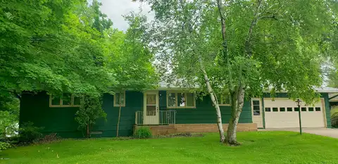4Th, MORRIS, MN 56267