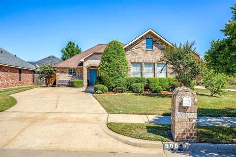 Atlanta, DENTON, TX 76208