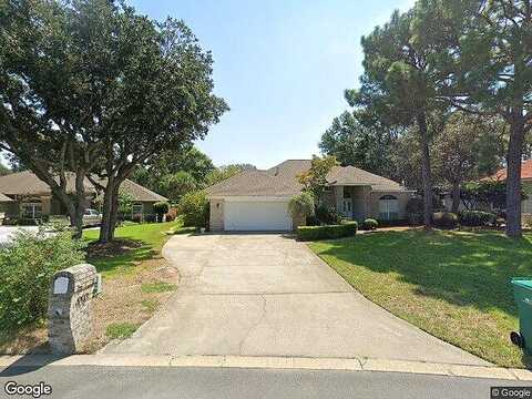 The Masters, SHALIMAR, FL 32579