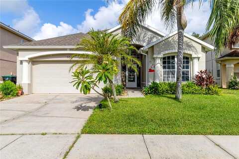 Lake Biscayne, ORLANDO, FL 32824