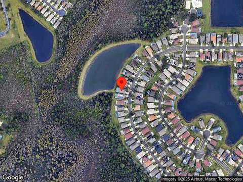 Lake Biscayne, ORLANDO, FL 32824