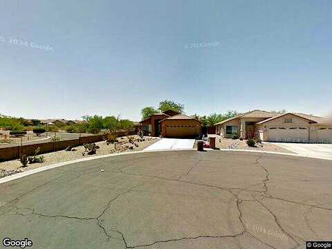 Red Mountain, GOLD CANYON, AZ 85118