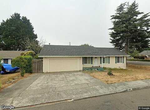Midland, BROOKINGS, OR 97415
