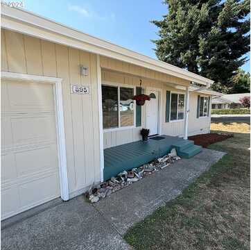 Midland, BROOKINGS, OR 97415