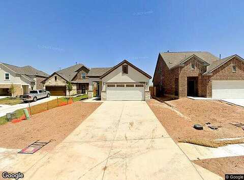 Pepperbark, BUDA, TX 78610