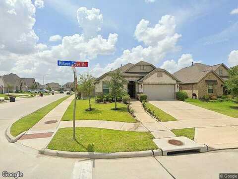 Milam Grove, MISSOURI CITY, TX 77459