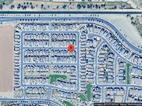 Bethany Heights, GLENDALE, AZ 85305