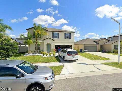 Parsons Hill, WESLEY CHAPEL, FL 33545