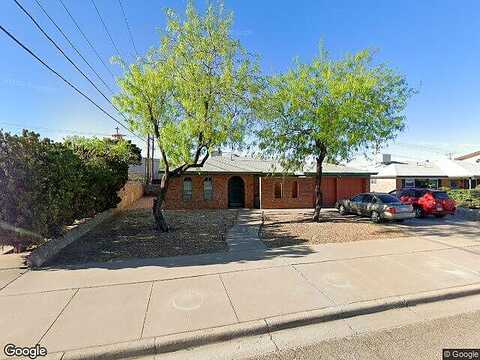 Grover, EL PASO, TX 79925