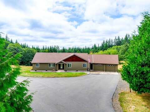 Silver Lake, CASTLE ROCK, WA 98611