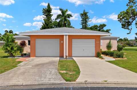 Dominican, FORT MYERS, FL 33907