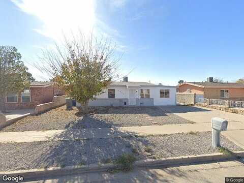 Independence, EL PASO, TX 79907