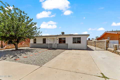 Independence, EL PASO, TX 79907