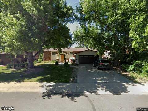 Country Club, BROOMFIELD, CO 80020