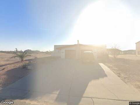 Santa Cruz, ARIZONA CITY, AZ 85123