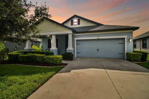 Auburn Rise, LAND O LAKES, FL 34638