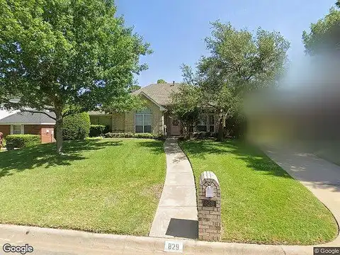 Lynhurst, DENTON, TX 76205