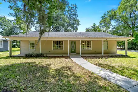 2Nd, TRENTON, FL 32693