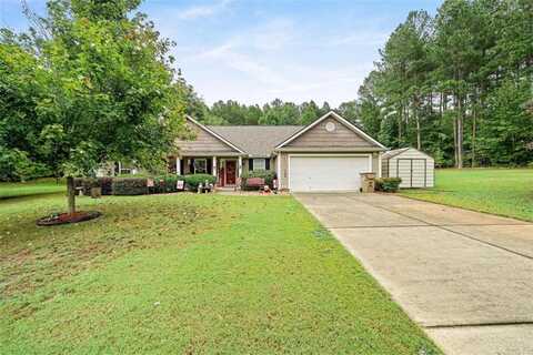 Alexis, WINDER, GA 30680