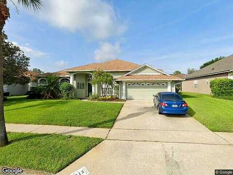 Eagle Claw, LAKE MARY, FL 32746