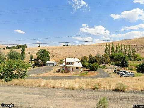 Heppner Spray, HEPPNER, OR 97836