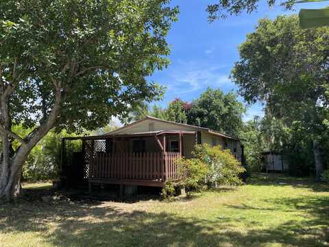 Johnson, SUMMERLAND KEY, FL 33042