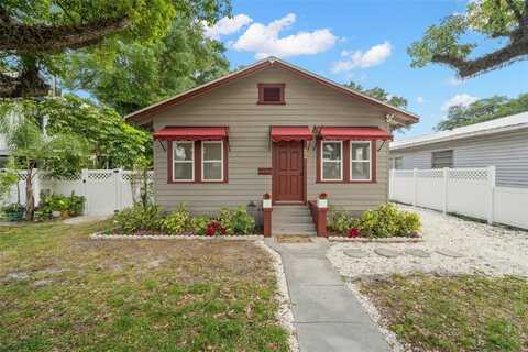 Knollwood, TAMPA, FL 33604
