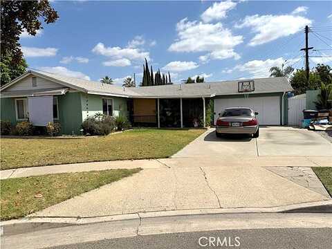 San Luis, BUENA PARK, CA 90620