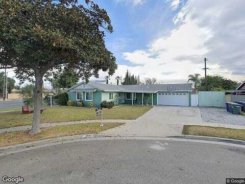 San Luis, BUENA PARK, CA 90620