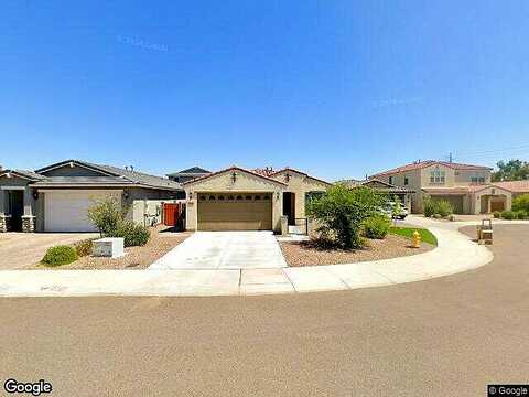 Pasadena, GLENDALE, AZ 85303